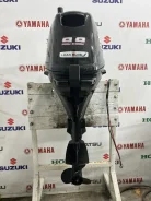 Suzuki. 9,9��.�., 4-�������, ����������, ���� S (381 ��), 2018 ��� ����