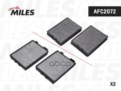 ������� ������ (�����. 2��) ����� Miles ���. AFC2072 AFC2072 Miles AFC2072 ����