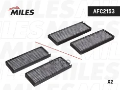 ������� ������ (�����. 2��) ����� Miles ���. AFC2153 AFC2153 Miles AFC2153 ����