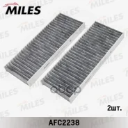 ������� ������ (�����. 2��) ����� Miles ���. AFC2238 AFC2238 Miles AFC2238 ����