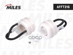 ������ ��������� (� ���) Miles ���. AFFT316 AFFT316 Miles AFFT316 ����