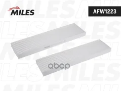 ������ ������ Miles AFW1223 BMW MINI Cooper 06- AFW1223 Miles ���. AFW1223 AFW1223 ����