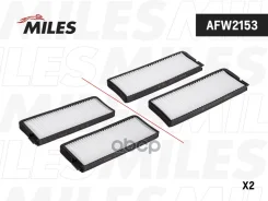 ������� ������ (�����. 2��) Miles ���. AFW2153 AFW2153 Miles AFW2153 ����