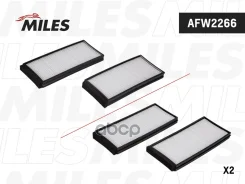 ������� ������ (�����. 2��) Miles ���. AFW2266 AFW2266 Miles AFW2266 ����