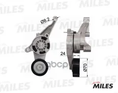 ���������� ���������� �����, � ����� Miles ���. AG00029 AG00029 Miles AG00029 ����