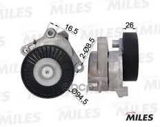 ���������� ���������� �����, � ����� Miles ���. AG00038 AG00038 Miles AG00038 ����