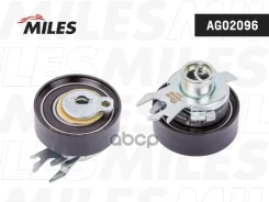 ����� ���������� Miles AG02096 VW GOLF 3 1.4-1.6 AG02096 Miles ���. AG02096 AG02096 ����