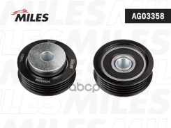 ����� ���������� ����� Miles ���. AG03358 AG03358 Miles AG03358 ����