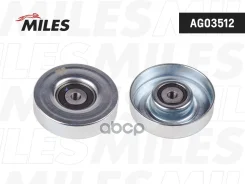 ����� ���������� ����� �������� Miles ���. AG03512 AG03512 Miles AG03512 ����