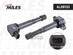 ������� ��������� Miles ���. AL08133 AL08133 Miles AL08133 ����