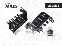 ������� ��������� Miles ���. AL08132 AL08132 Miles AL08132 ����