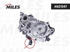 ����� ���������� ������� ���������� (WPM03) Miles ���. AN21047 AN21047 Miles AN21047 ����