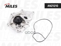����� ������� Miles ���. AN21210 AN21210 ����
