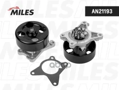 ����� ������� Miles ���. AN21193 AN21193 Miles AN21193 ����