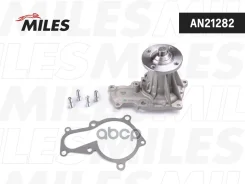 ����� ������� Miles ���. AN21282 AN21282 ����