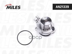 ����� ������� Audi A4 IV 07- Q3 11- Q5 I II 08- Skoda Yeti (5L) 09- Rapid (NH3) 12- Octavia MI AN21339 Miles ���. AN21339 AN21339 ����