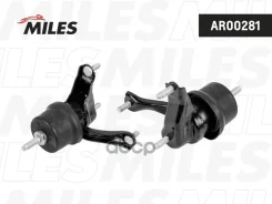 ����� ��������� (����������) Miles ���. AR00281 AR00281 Miles AR00281 ����