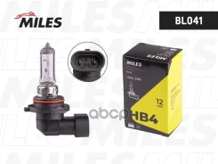 ����� HB4 51W 12V Miles ���. BL041 BL041 Miles BL041 ����