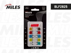 ����� ��������������� MINI (5A-30A) 10�� Miles ���. BLF2825 BLF2825 Miles BLF2825 ����