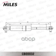 ���� ������� Mercedes BENZ M(W163) 98-05 CB00032 Miles ���. CB00032 CB00032 Miles CB00032 ����