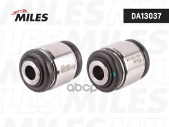 ����������� ������ ����������� Miles ���. DA13037 DA13037 Miles DA13037 ����