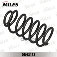 ������� �������� Miles ���. DB43123 DB43123 Miles DB43123 ����