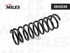 ������� Chevrolet NIVA ������ ��������� Miles DB43246 Miles ���. DB43246 DB43246 ����