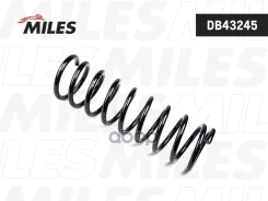 ������� �������� Miles ���. DB43245 DB43245 ����