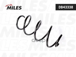 ������� �������� Miles ���. DB43338 DB43338 Miles DB43338 ����