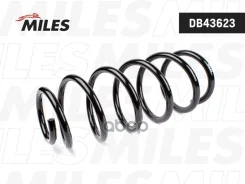 ������� Opel Mokka, Mokka X (J13) 2012- ��� DB43623 Miles ���. DB43623 DB43623 ����