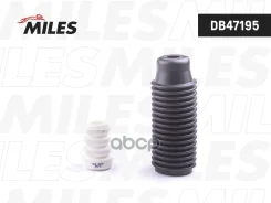 �������+�������� �������� (1 �����) Miles ���. DB47195 DB47195 Miles DB47195 ����