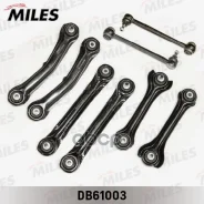 ����� MB W124/201/202/210 ������ �������� ���/����. (8 �������) (Lemforder 3350001) DB Miles ���. DB61003 DB61003 Miles DB61003 ����