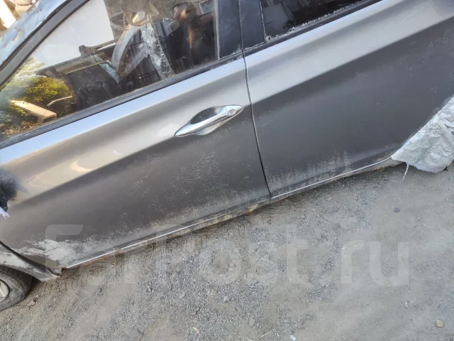 Hyundai Avante ����