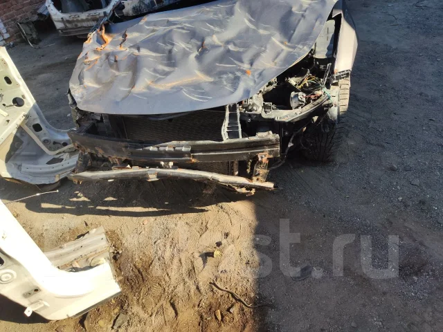 Hyundai Avante ����