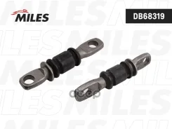 ����������� ������ ���. �������� �������� Miles ���. DB68319 DB68319 Miles DB68319 ����