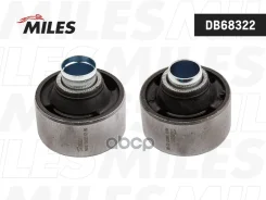 ����������� ������ ���. �������� ������ (�� �������) Miles ���. DB68322 DB68322 Miles DB68322 ����