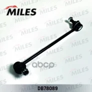 ���� ������������� �������� ����� Miles ���. DB78089 DB78089 Miles DB78089 ����