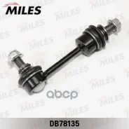 ���� ������������� ������ �������� ���/����. Miles ���. DB78135 DB78135 Miles DB78135 ����