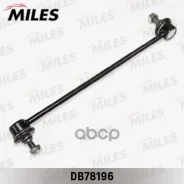 ���� ������������� ���. ����. ������ Miles ���. DB78196 DB78196 Miles DB78196 ����