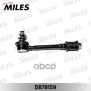 ���� ������������� �������� �������� ���/���� Miles ���. DB78159 DB78159 Miles DB78159 ����