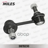 ���� ������������� ������ �������� ������ Miles ���. DB78230 DB78230 Miles DB78230 ����