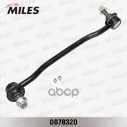 ���� ������������� ���. ���. Miles ���. DB78320 DB78320 Miles DB78320 ����