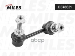 ���� ������������� ������ ������ Miles ���. DB78621 DB78621 Miles DB78621 ����