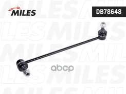 ���� ������������� �������� �������� ���/���� Miles ���. DB78648 DB78648 Miles DB78648 ����