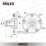 ������� ������ �������� Hyundai Elantra 06-/KIA CEED 06-/Cerato 08- DB82011 Miles ���. DB82011 DB82011 Miles DB82011 ����