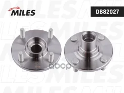 ������� �����. (������) Miles ���. DB82027 DB82027 Miles DB82027 ����