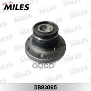 ������� � ����������� ������ +ABS FORD/Citroen/Peugeot/FIAT/ALFA. �Miles ���. DB83065 db83065 Miles DB83065 ����