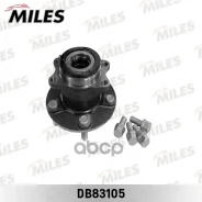 ������� � ����������� ������ Miles ���. DB83105 DB83105 Miles DB83105 ����