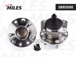 ������� � ����������� ������ Miles ���. DB83090 DB83090 Miles DB83090 ����