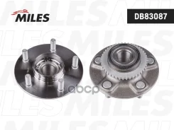 ������� ������ � ����������� ������ Miles ���. DB83087 DB83087 Miles DB83087 ����